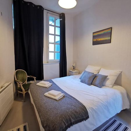 Nouvelle Pepite - Le Rayon Vert Nantes Exterior foto